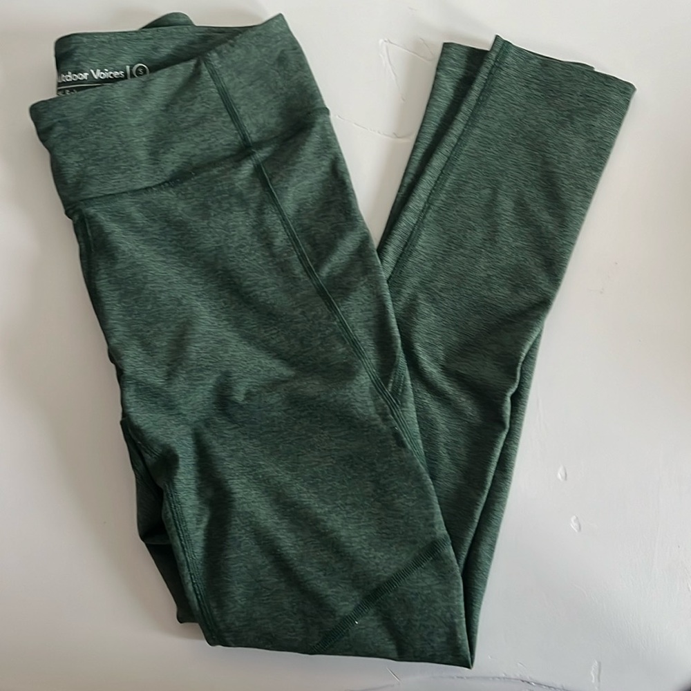 OV Leggings